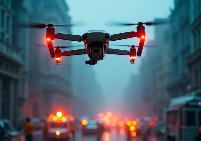 災害時の通信復旧支援